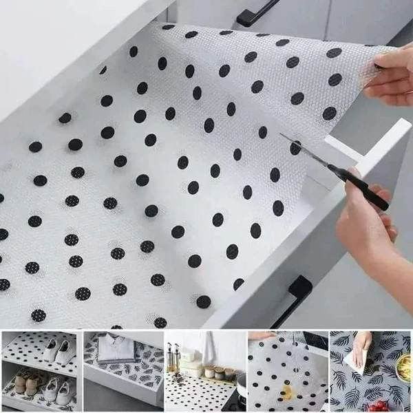 Drawer Shelf Liners - Image 2