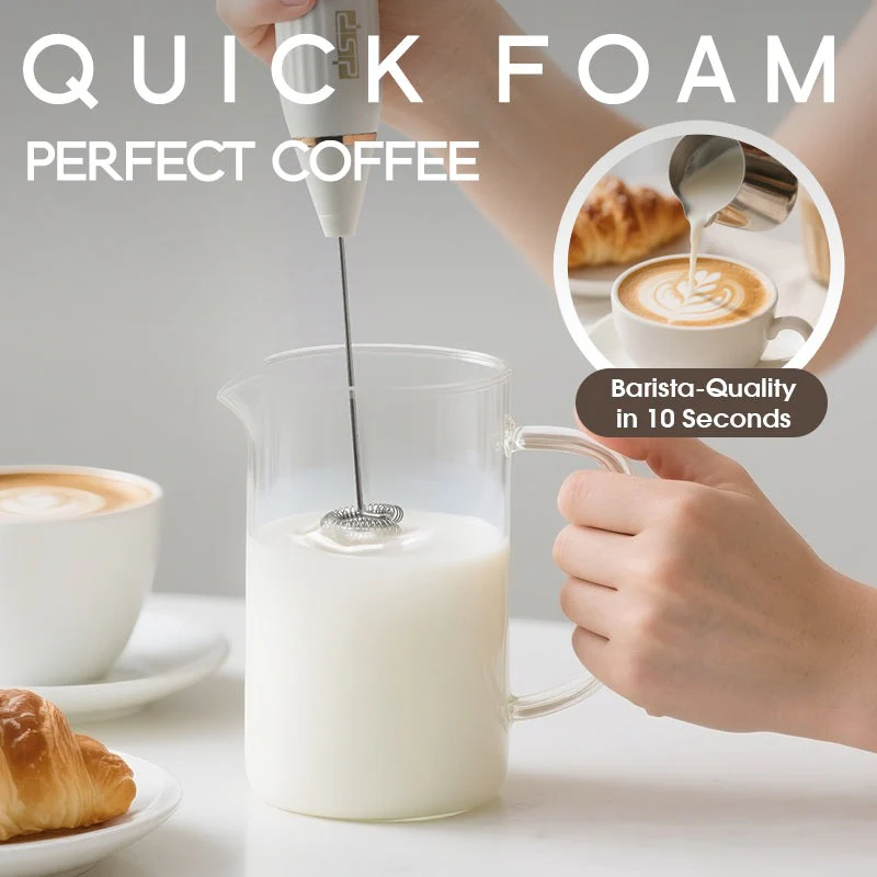 DSP 2-in-1 Milk & Coffee Frother | Electric Milk Frother for Coffee in Kenya - Image 5