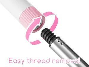 DSP Electric Spin Scrubber, IPX7 Waterproof, Adjustable Telescopic Pole Adjustable Angles, 3 speeds Electric Spin Brush for Cleaning Bathroom Tub Floor Tile Basin, LED Display - Image 9