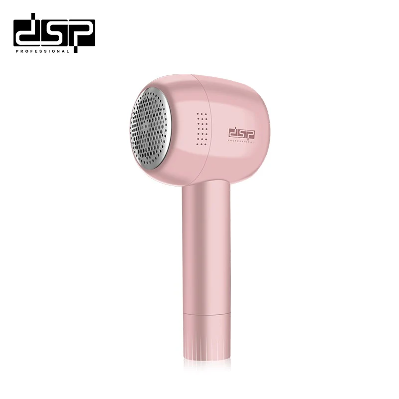 Dsp Rechargeable Portable Electric Pellets Fabric Shaver Lint Sweater Fuzz Remover Clothes Lint Remover - Image 2