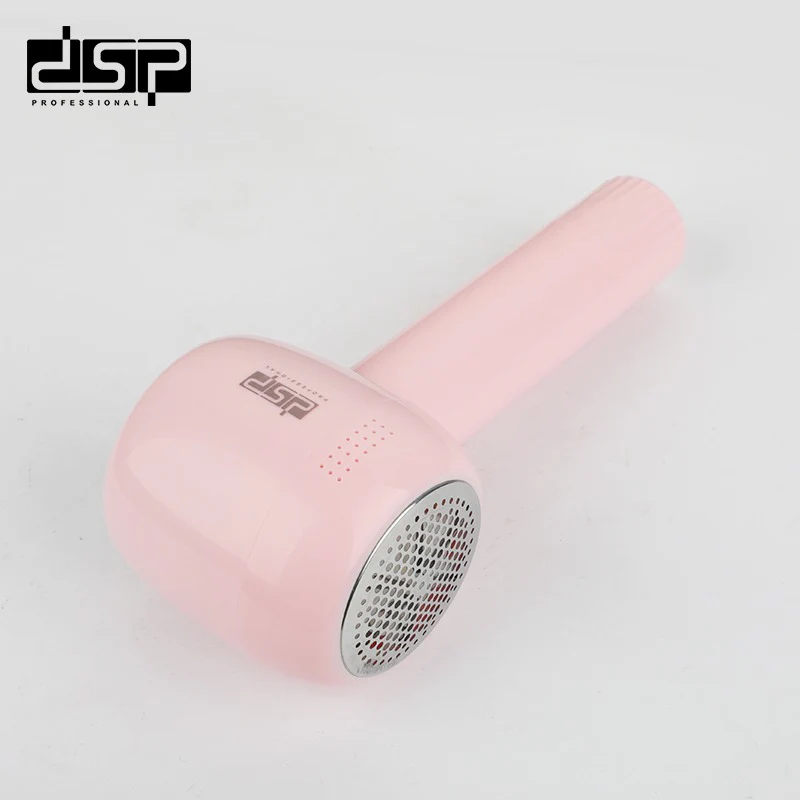 Dsp Rechargeable Portable Electric Pellets Fabric Shaver Lint Sweater Fuzz Remover Clothes Lint Remover - Image 4
