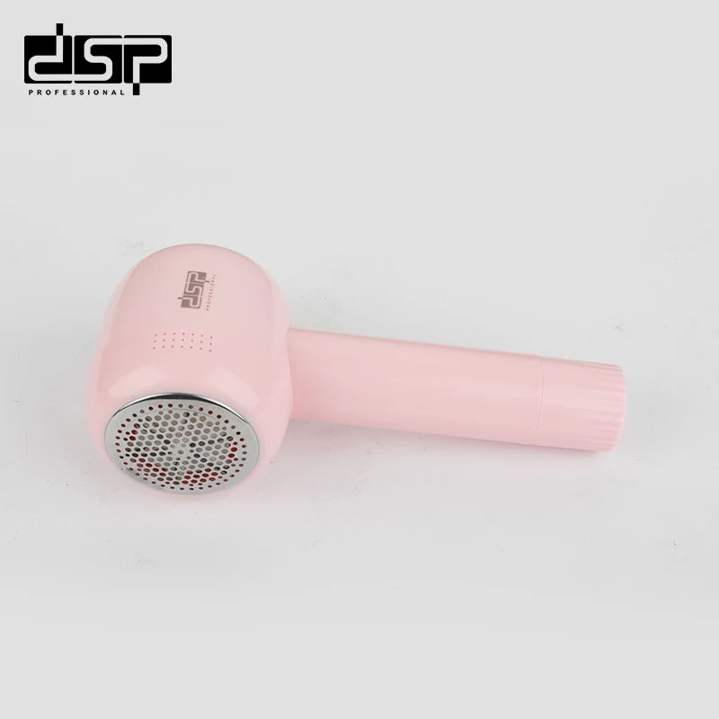 Dsp Rechargeable Portable Electric Pellets Fabric Shaver Lint Sweater Fuzz Remover Clothes Lint Remover - Image 5