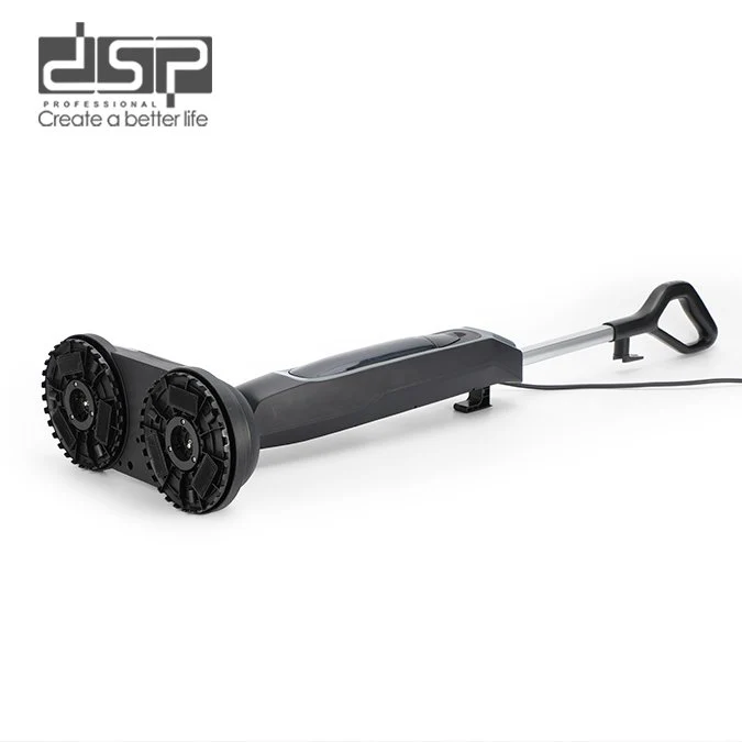 DSP Spin Steam Mop 360° Dual Rotating Steam Cleaner Kenya - Image 5