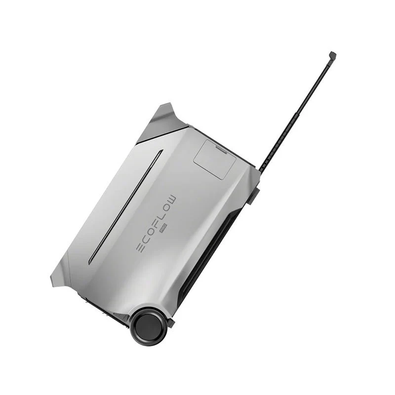 EcoFlow DELTA Pro 3 Portable Power Station 4096Wh 4000W Kenya - Image 8