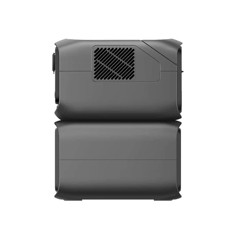EcoFlow RIVER 3 Max Plus Portable Power Station 858Wh 600W UPS Kenya - Image 8