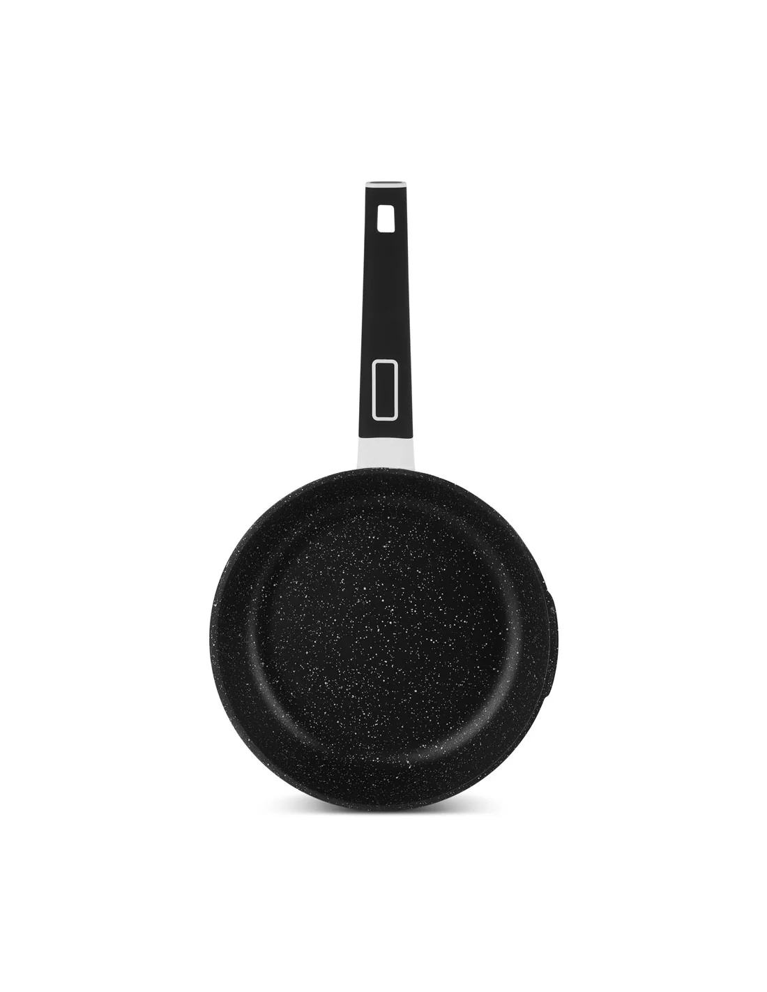 Edenberg 12-Piece Luxury Cookware Set – Marble Coated Forged Aluminum Pots & Pans - Image 5