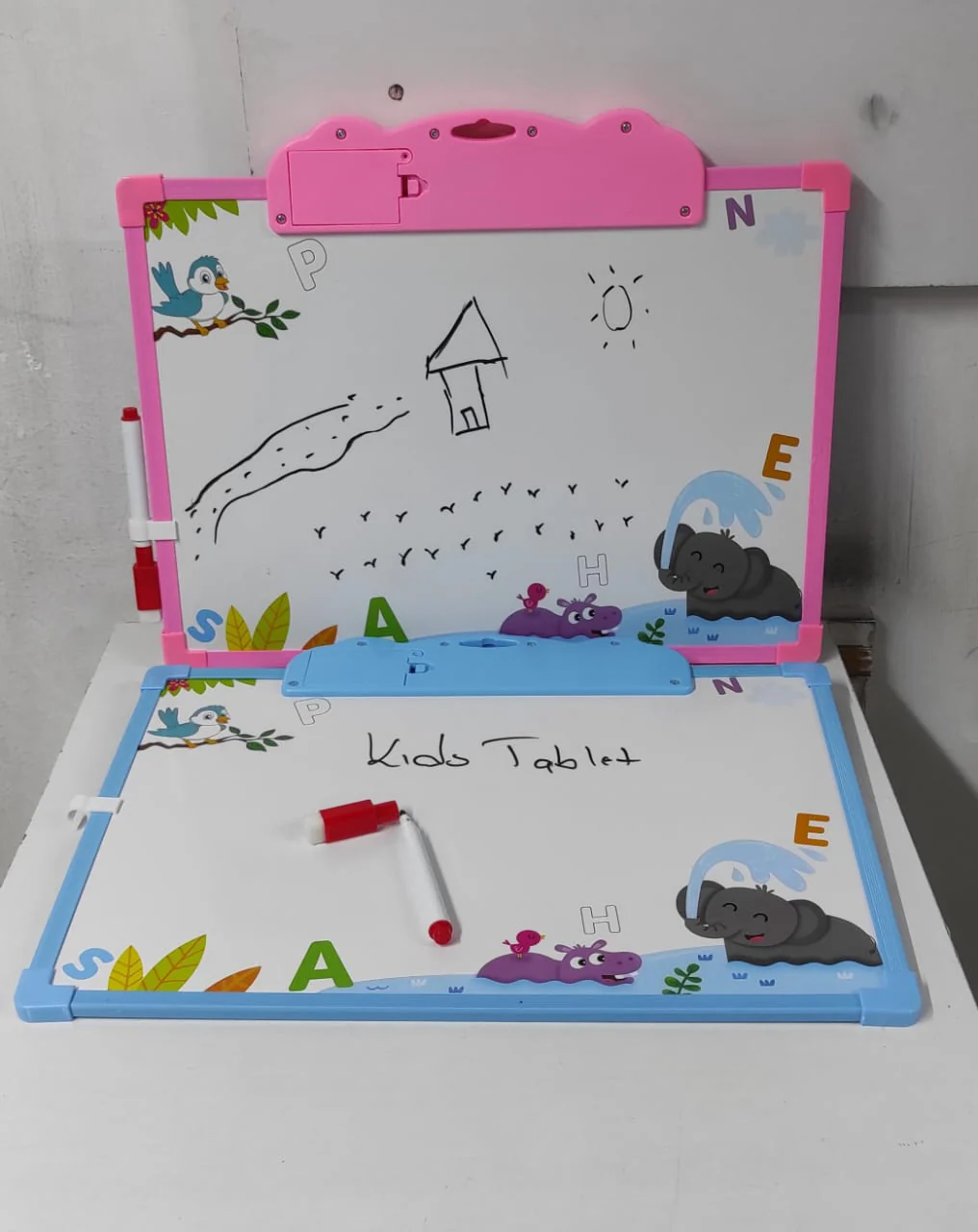 Educational Tablet for Children WordPad - Image 4