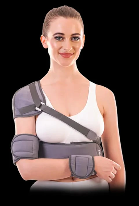 Elastic Shoulder immobilizer/ Sling - Image 2