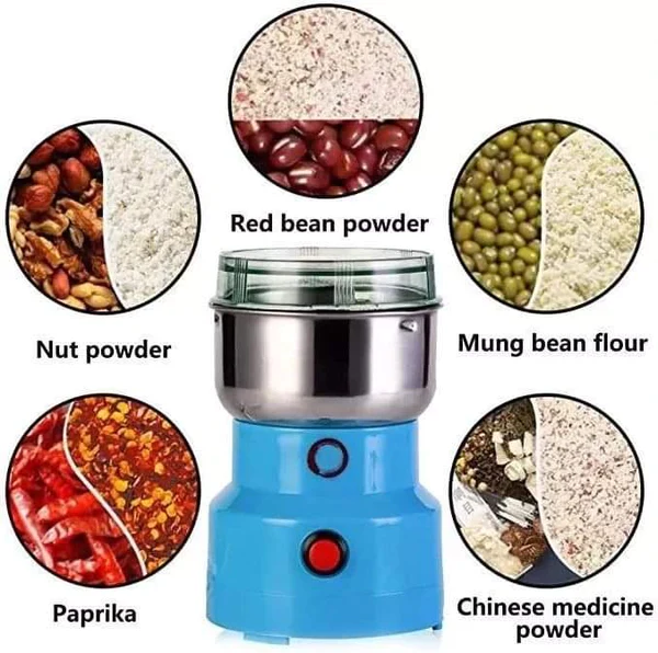 Electric grinder - Image 2