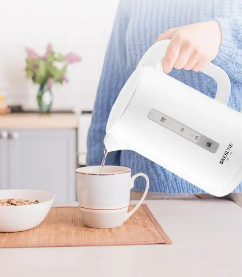 Electric Kettle 1.8L - Image 3