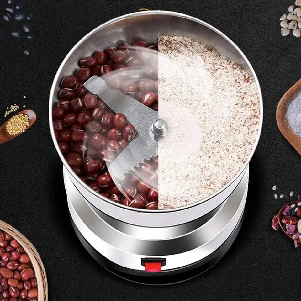 Electric mini grain/ coffee grinder - Image 2