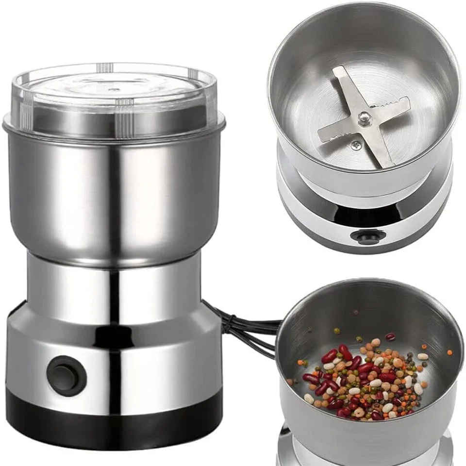 Electric mini grain/ coffee grinder - Image 3