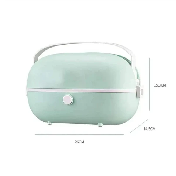 Electric Nordic Lunch box set - Image 2