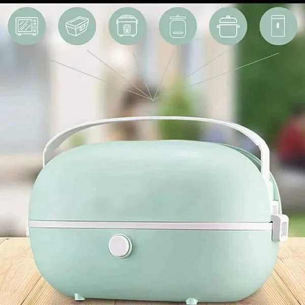 Electric Nordic Lunch box set - Image 3