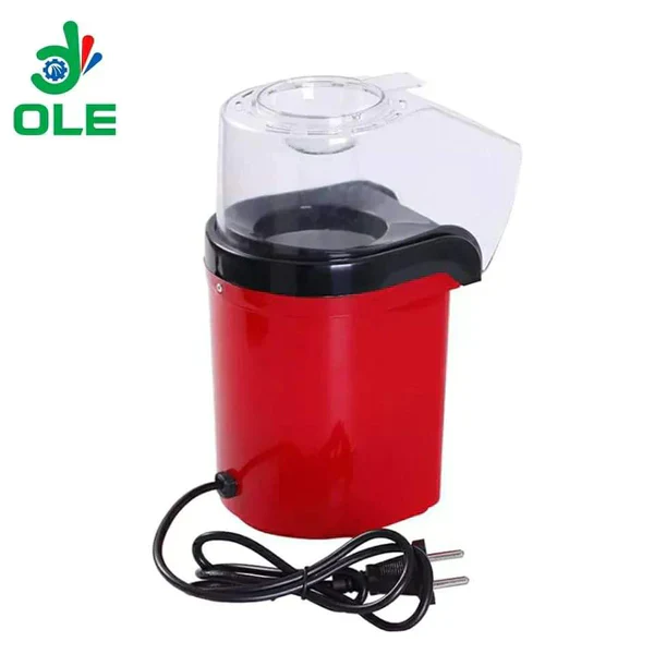 Electric popcorn maker - Image 4