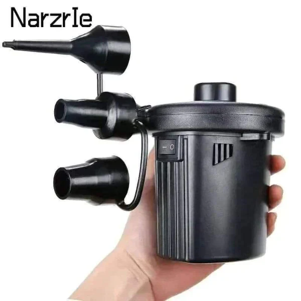 Electric pump - Image 2