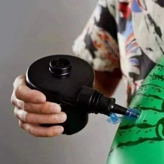 Electric pump - Image 3