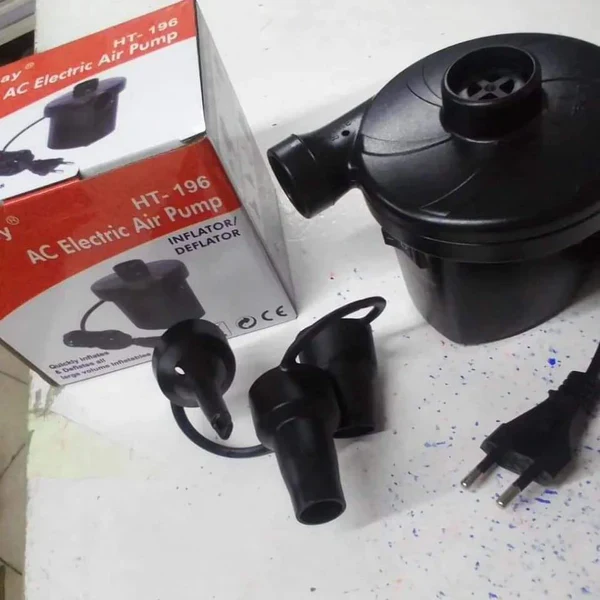 Electric pump - Image 4