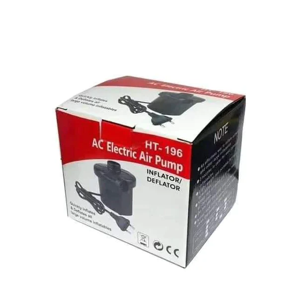 Electric pump - Image 5