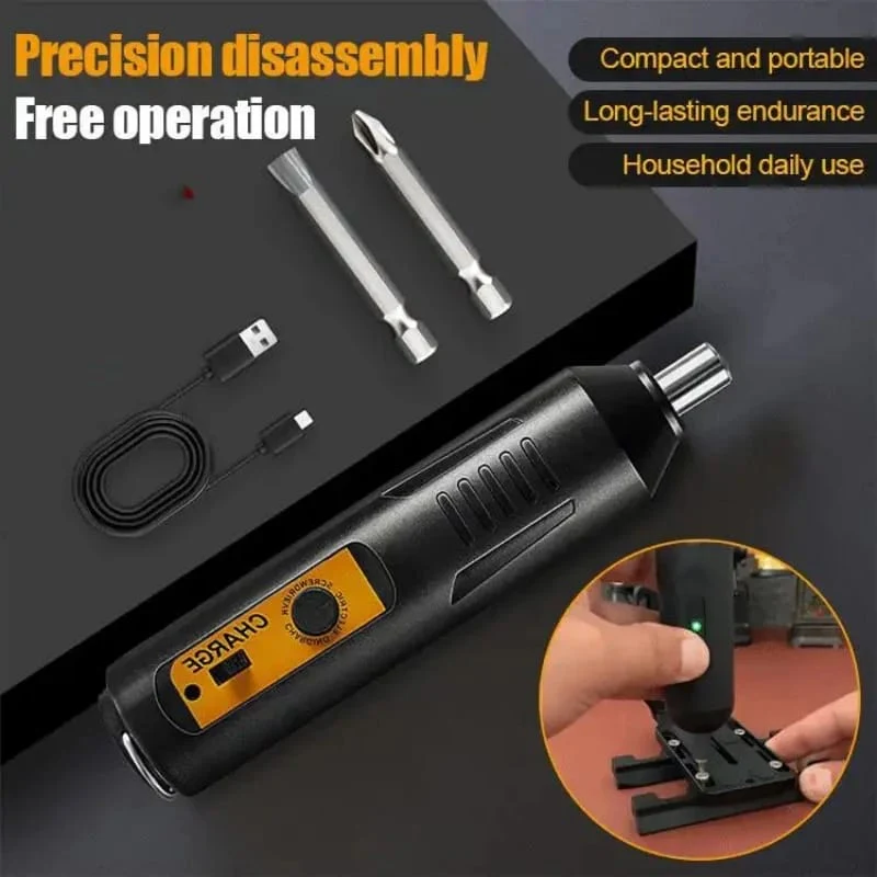 Electric Screwdriver - Image 4