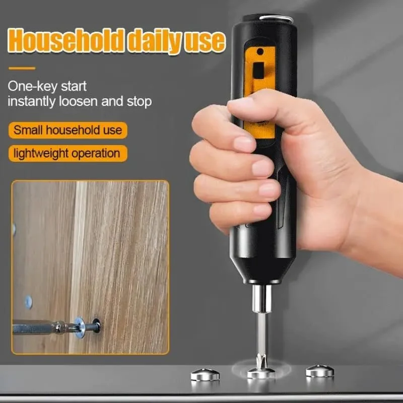 Electric Screwdriver - Image 5