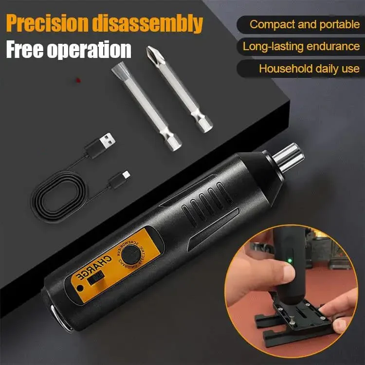 Electric Screwdriver - Image 6