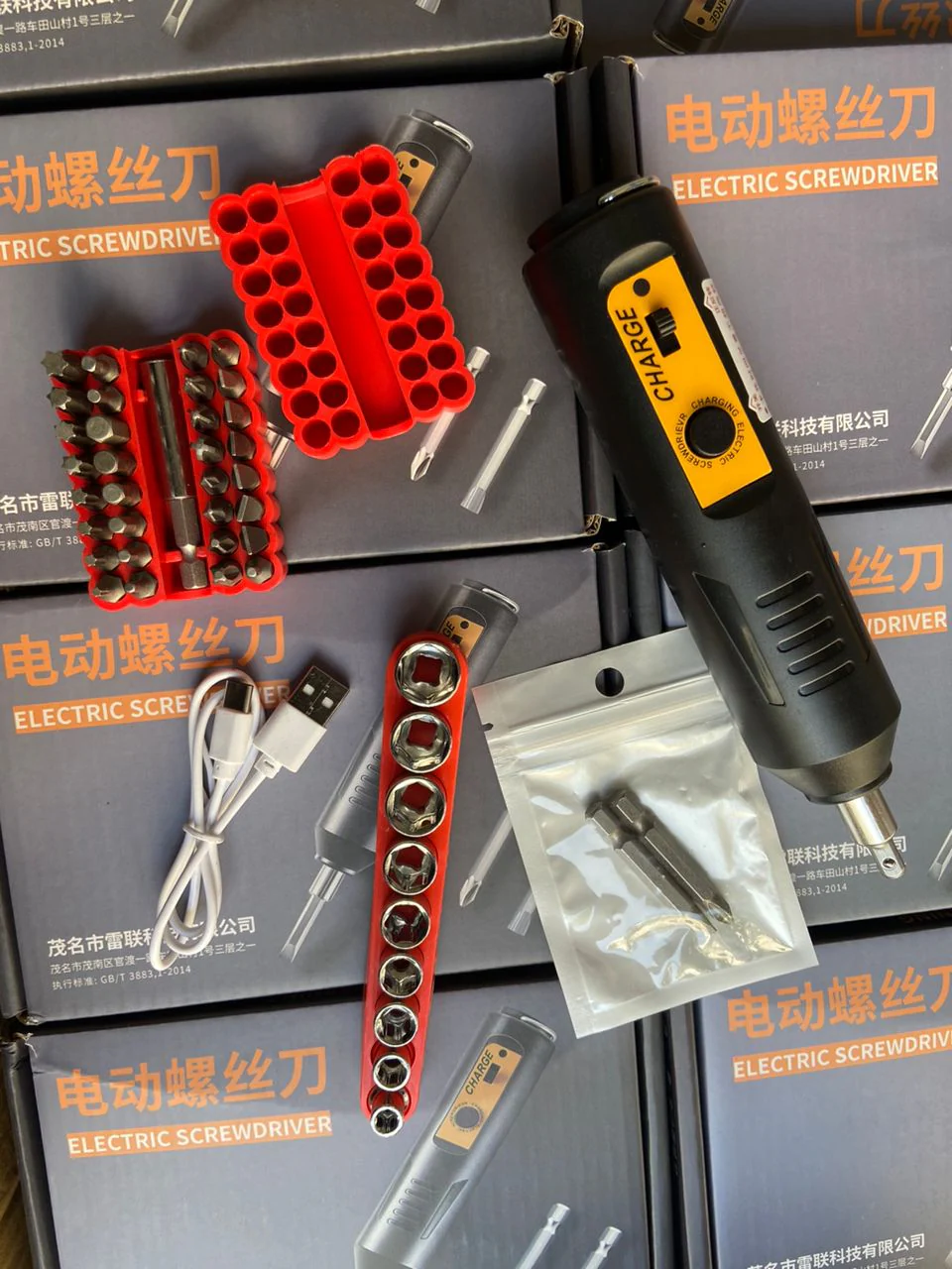 Electric Screwdriver - Image 7