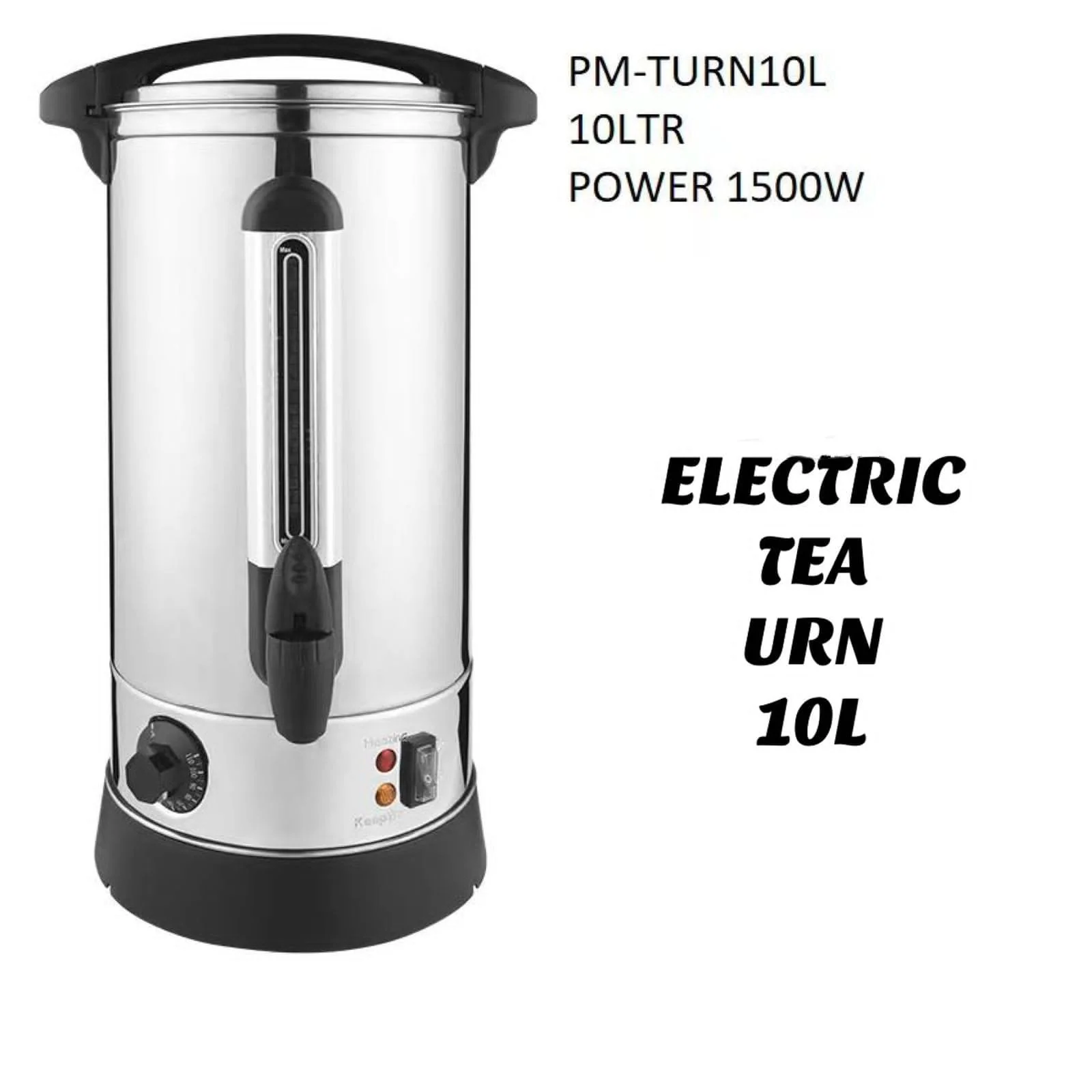 Electric tea urns - Image 2