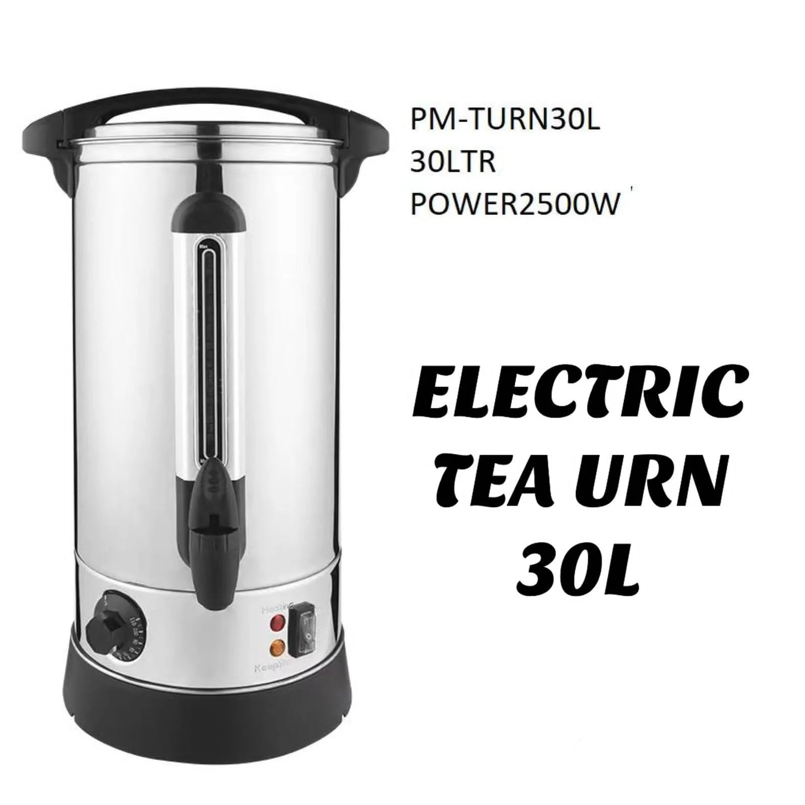 Electric tea urns - Image 3