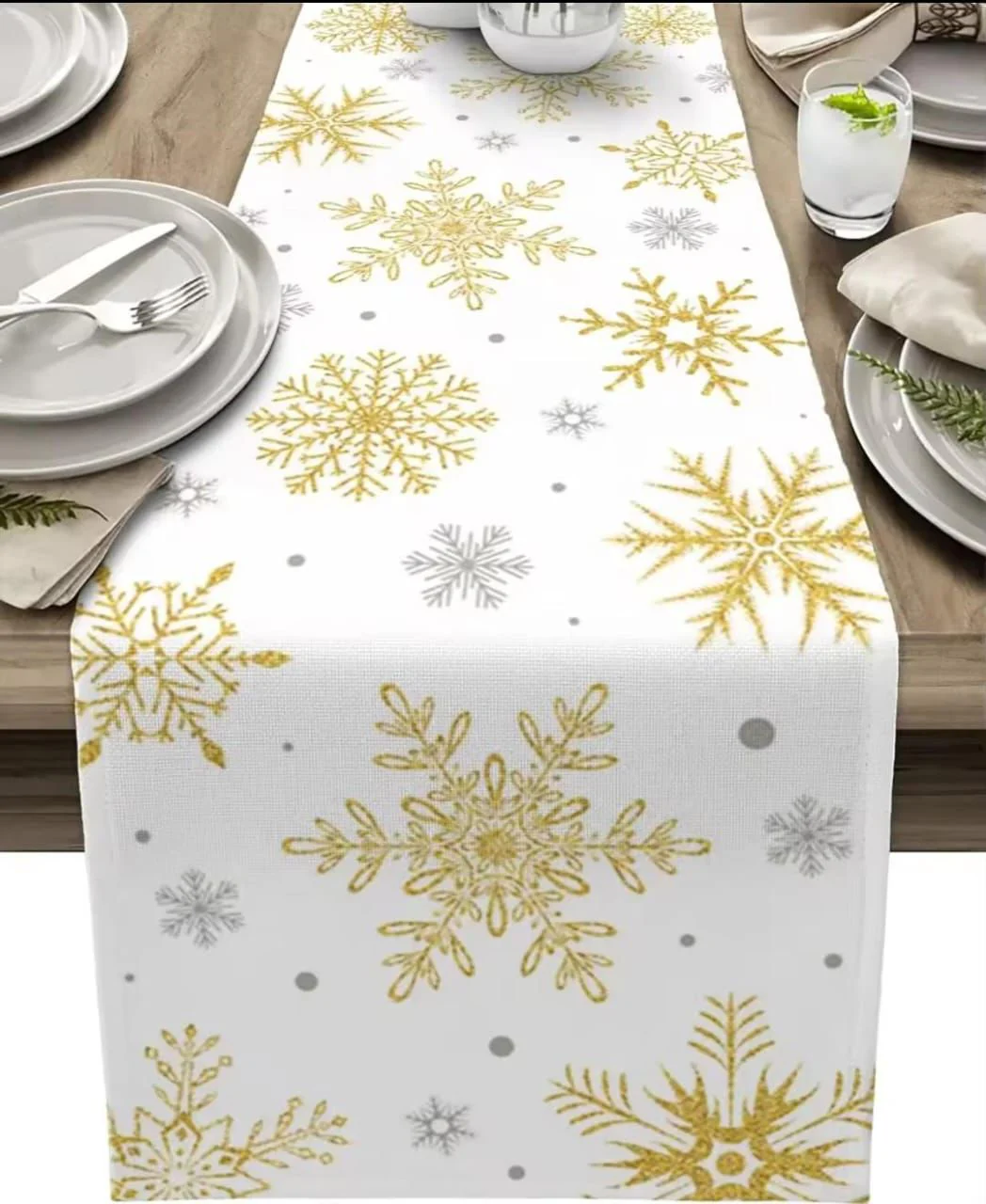 Elegant Table runner - Image 2