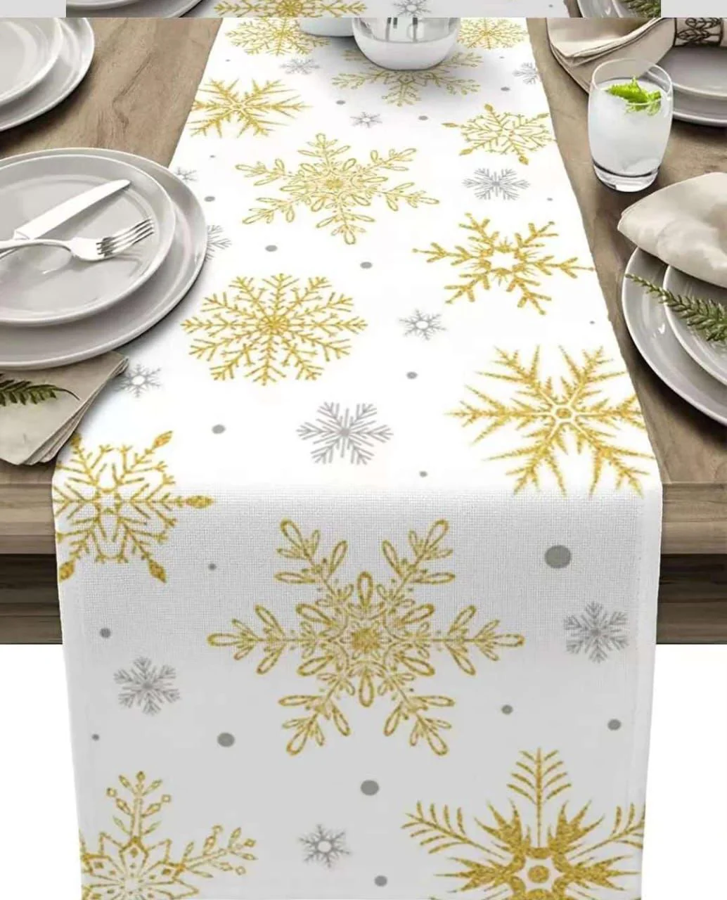Elegant Table runner - Image 3