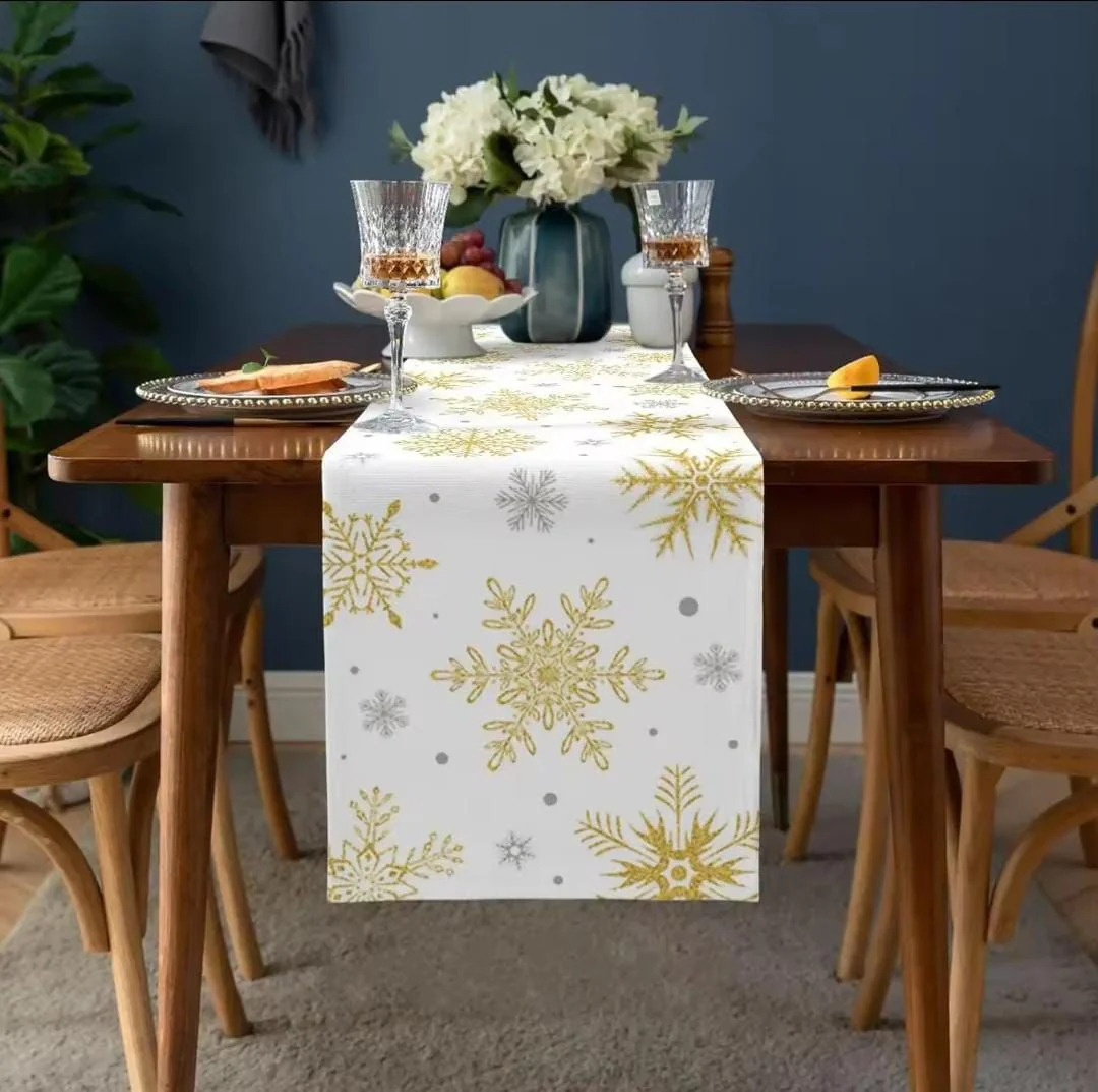Elegant Table runner - Image 4
