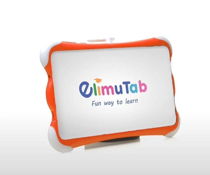 Elimutab ET05 Pro Educational Kids Tablet 7 Inch (Age 2-8) – Kids Learning Tablet Kenya - Image 5