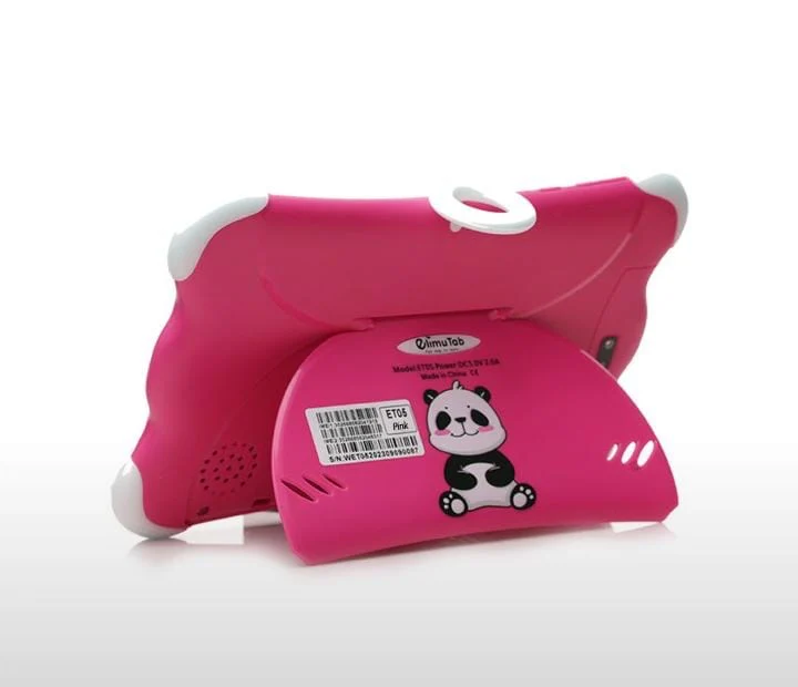 Elimutab ET05 Pro Educational Kids Tablet 7 Inch (Age 2-8) – Kids Learning Tablet Kenya - Image 6