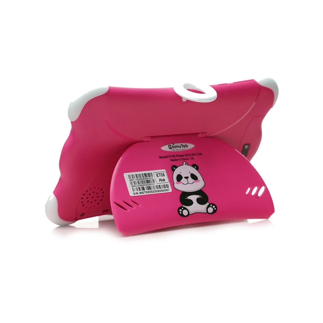 Elimutab ET05 Educational Kids Tablet (Kids Learning Tablet Kenya) - Image 3