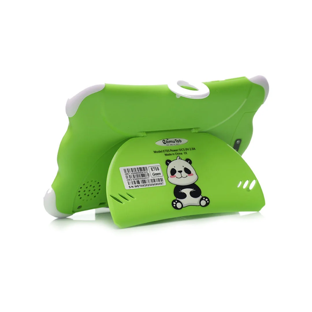 Elimutab ET05 Educational Kids Tablet (Kids Learning Tablet Kenya) - Image 4