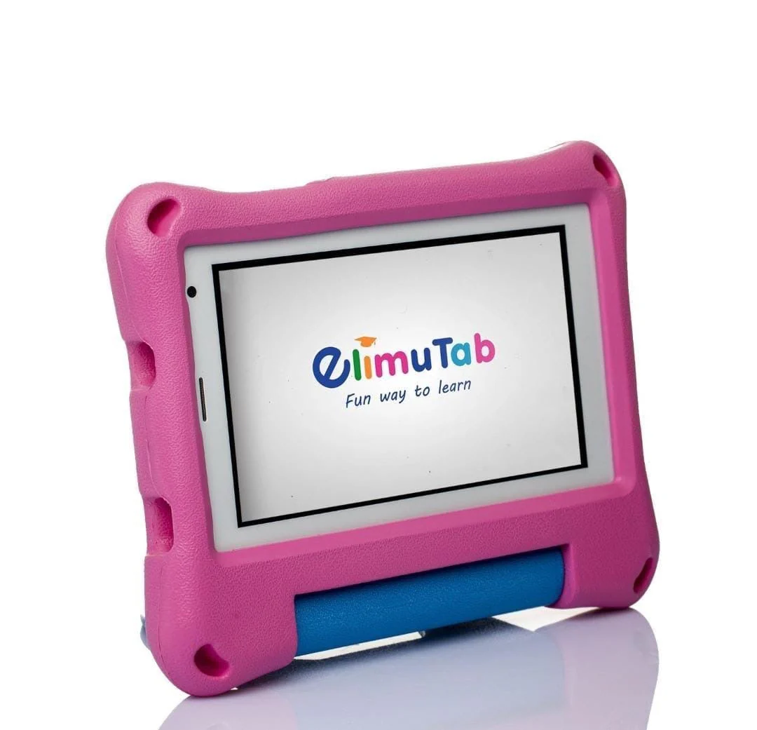 Elimutab ET01 2GB Memory 16GB Storage Educational Tablet - Image 4