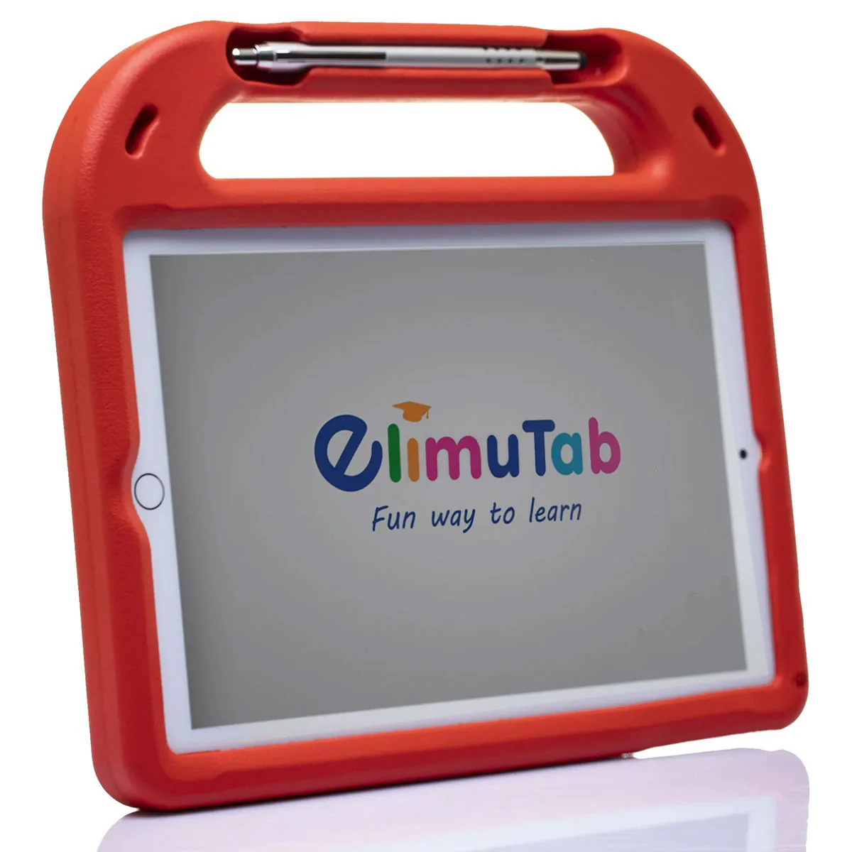Elimutab Kids Educational Tablet ET03 - Image 3