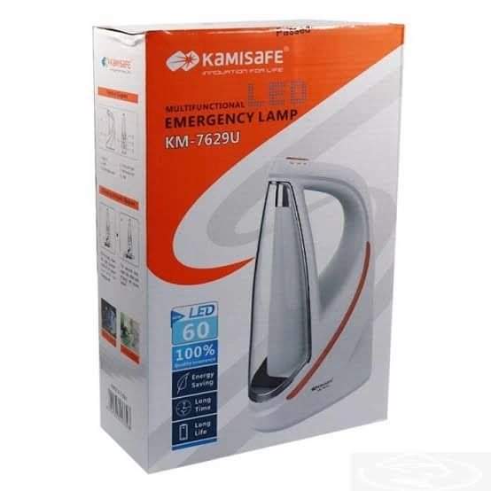 Emergency Lamp - Image 4