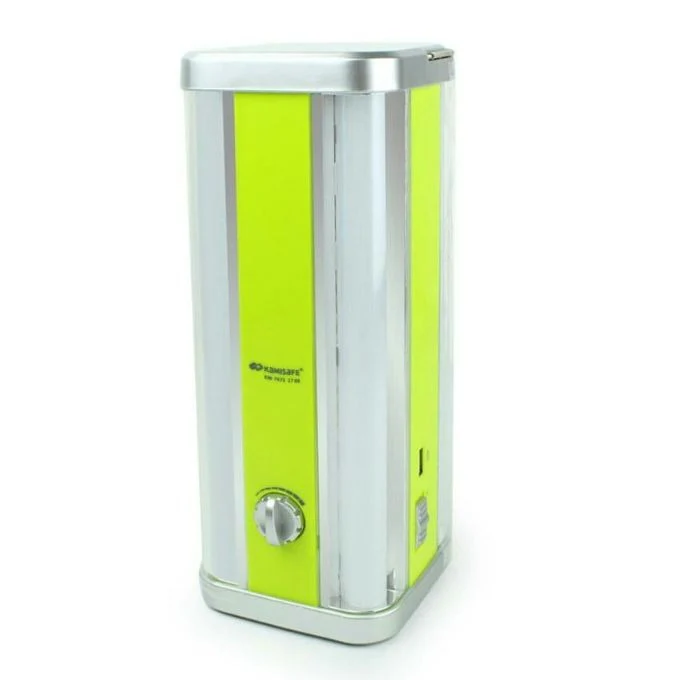 Emergency Rechargeable LED Light Bulb - Image 2