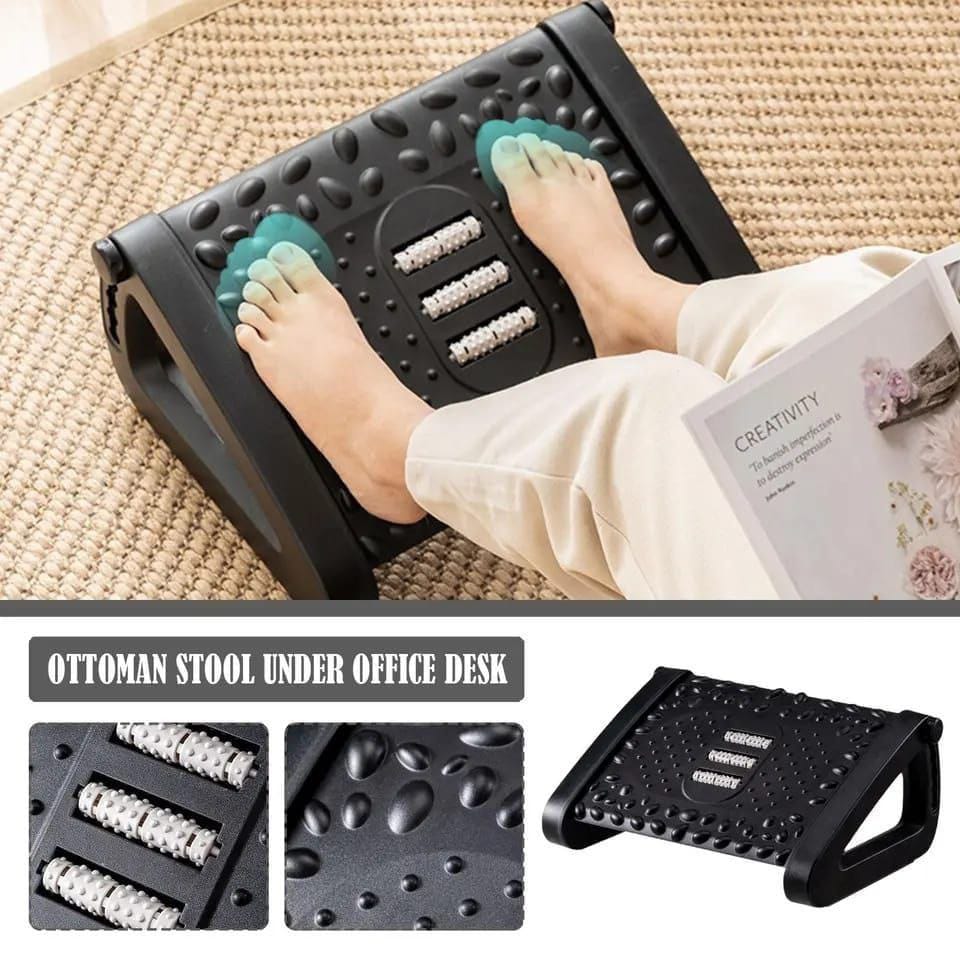 Ergonomic foot rest - Image 2