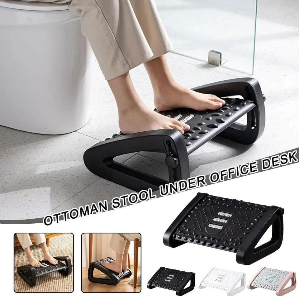 Ergonomic foot rest - Image 3
