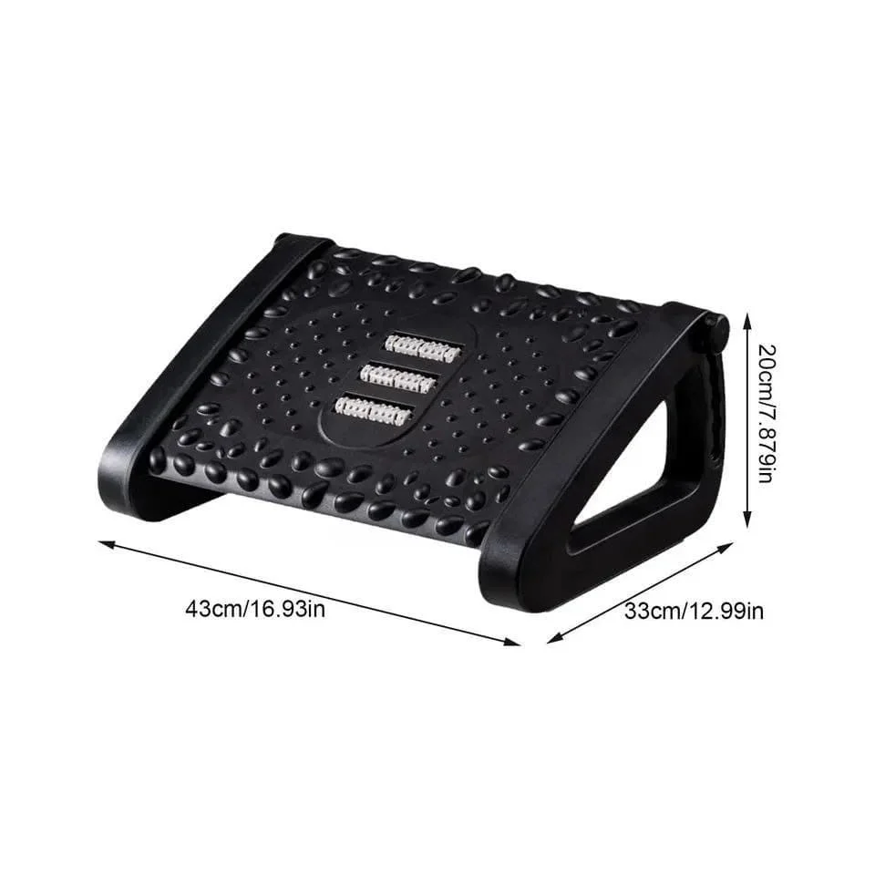 Ergonomic foot rest - Image 4