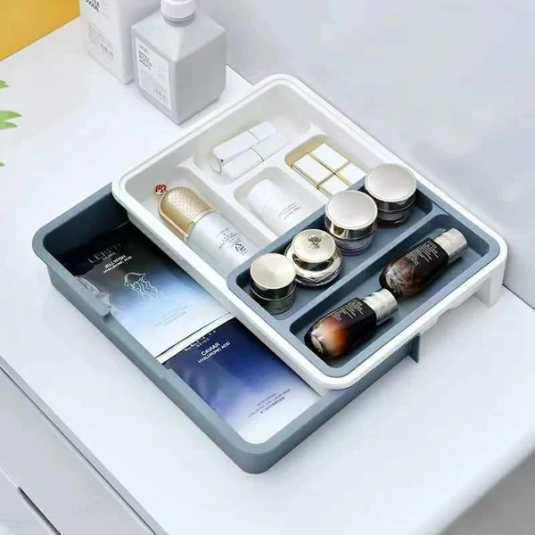Expandable Kitchen Drawer Organizer - Image 3