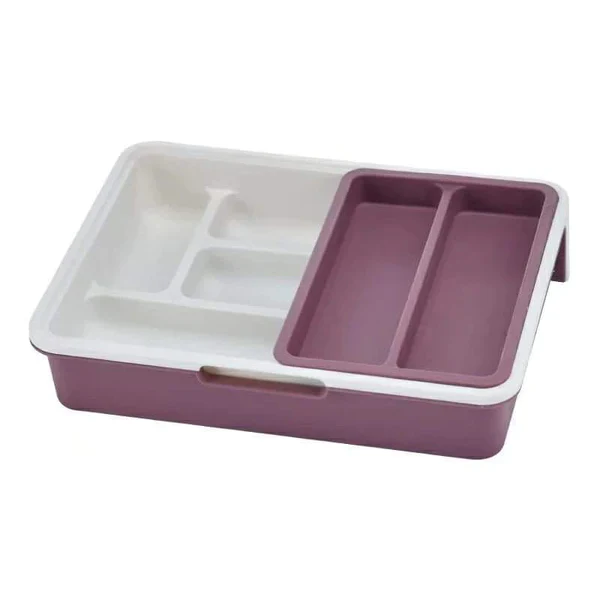 Expandable Kitchen Drawer Organizer - Image 5