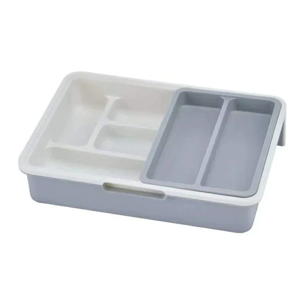 Expandable Kitchen Drawer Organizer - Image 6