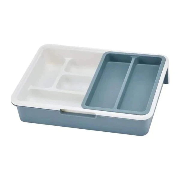 Expandable Kitchen Drawer Organizer - Image 7