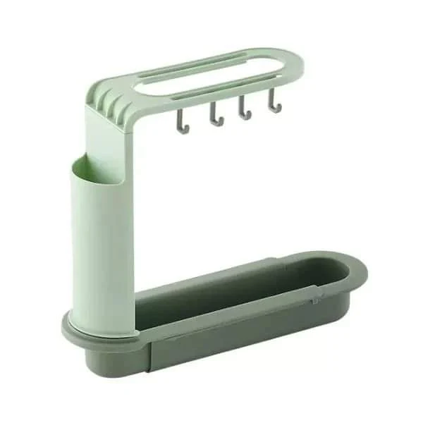 Expandable Sink Organizer - Image 2