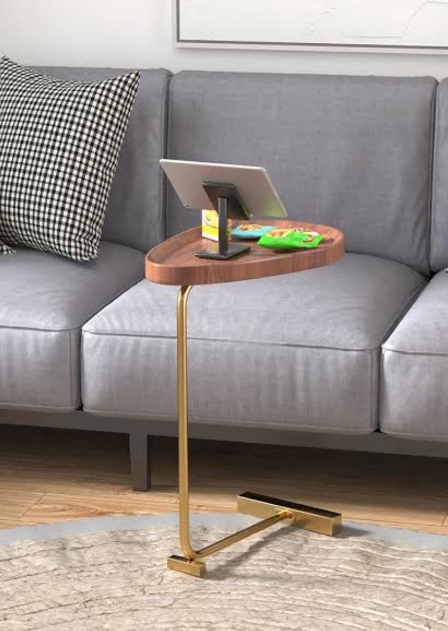 Exquisite Corner Coffee Tables Side Table - Image 13