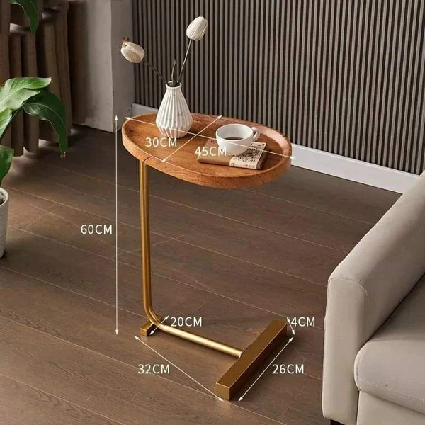 Exquisite Corner Coffee Tables Side Table - Image 4